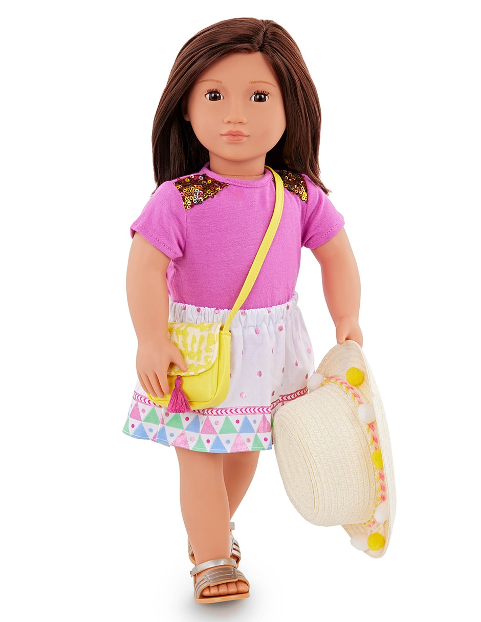 Conjunto de ropa de lujo vacation style 3