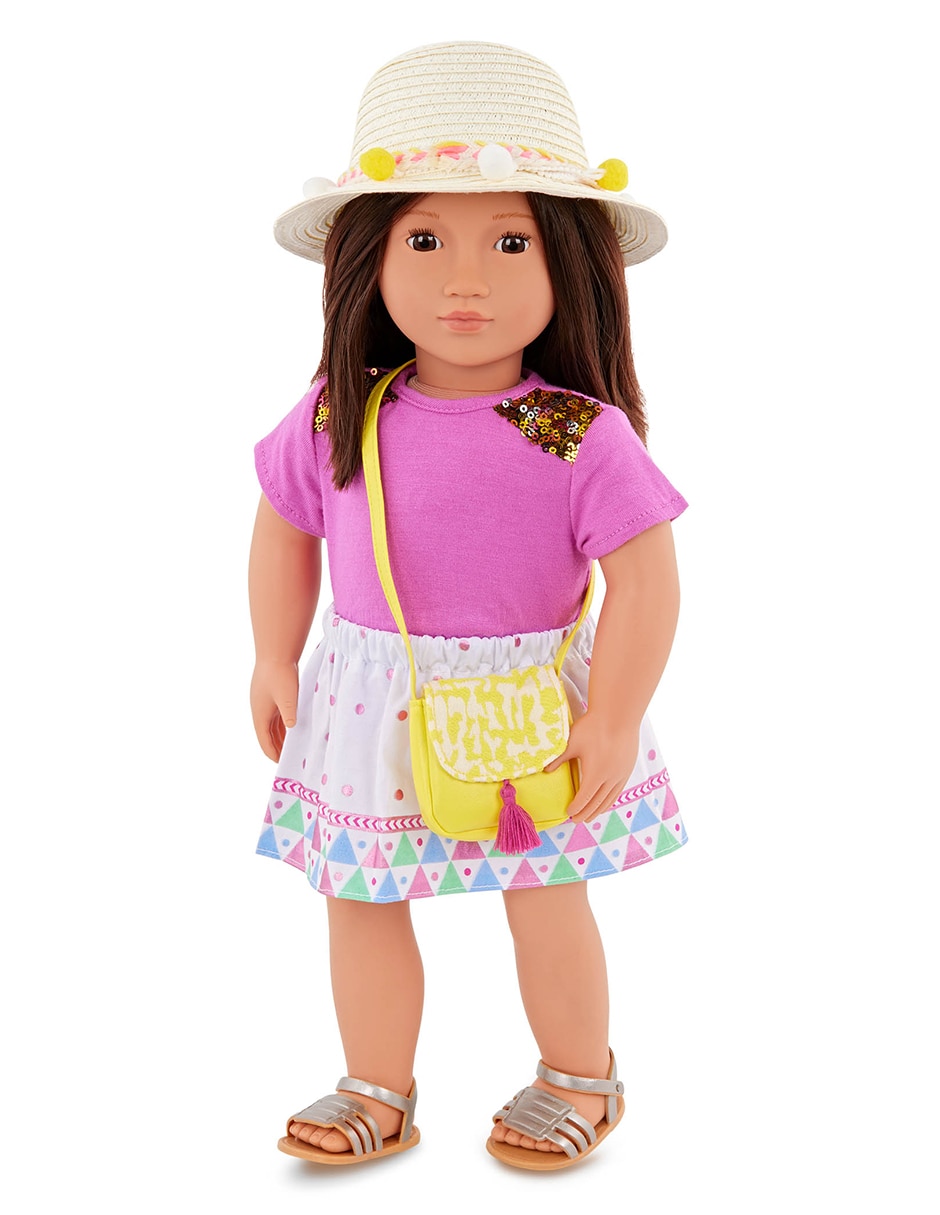 Conjunto de ropa de lujo vacation style 4