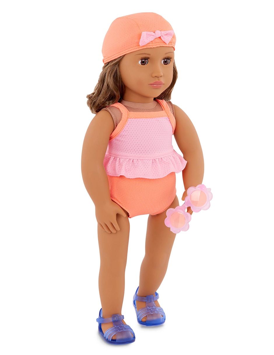 Conjunto de ropa Floaty Fun 5