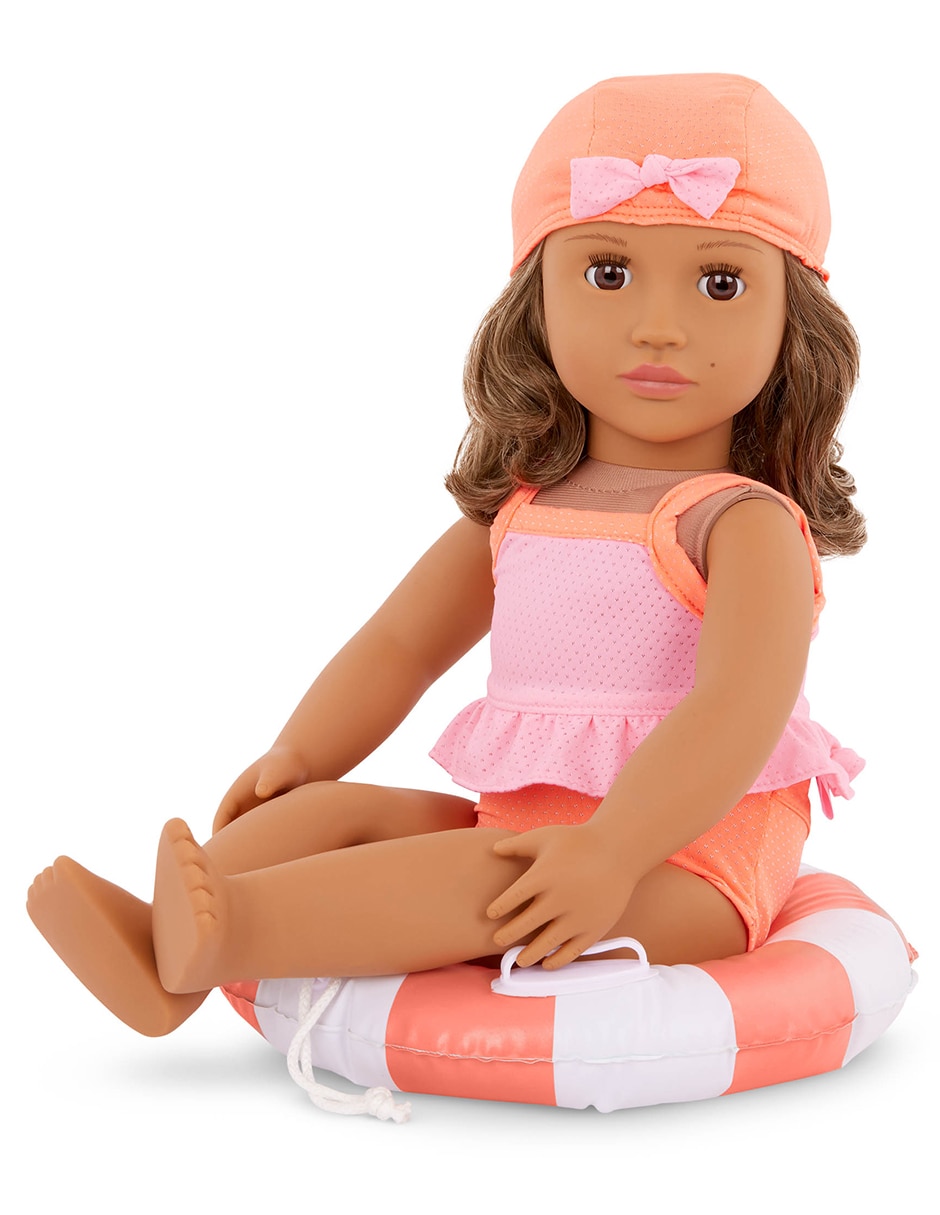 Conjunto de ropa Floaty Fun 6