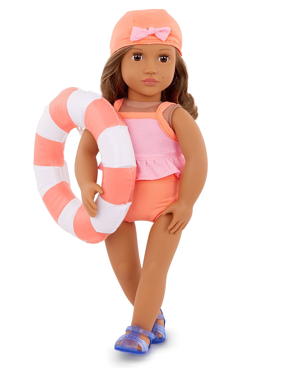Conjunto de ropa Floaty Fun 7