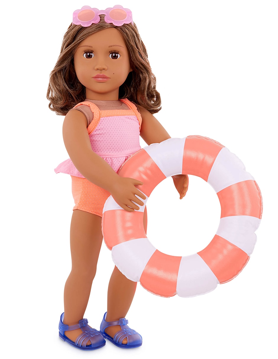 Conjunto de ropa Floaty Fun 8