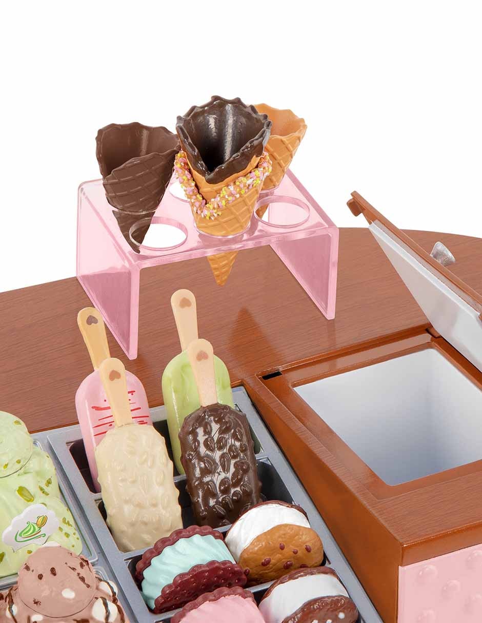 Carrito de Helado 4