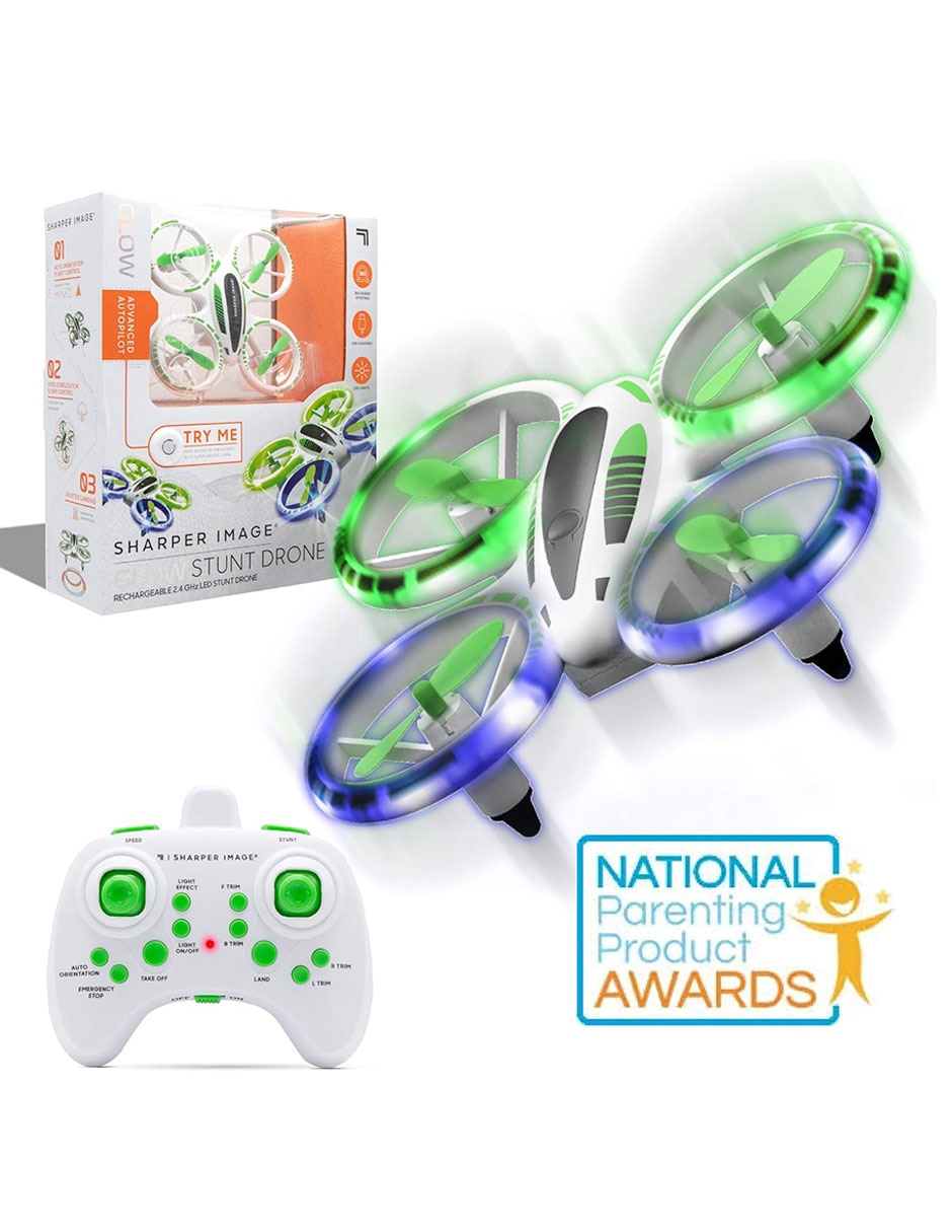 Dron Glow stunt Dron Glow stunt