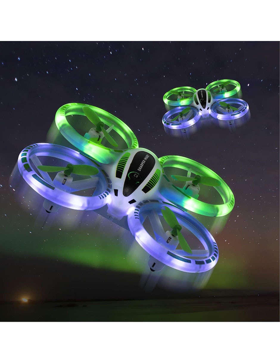 Dron Glow stunt 5