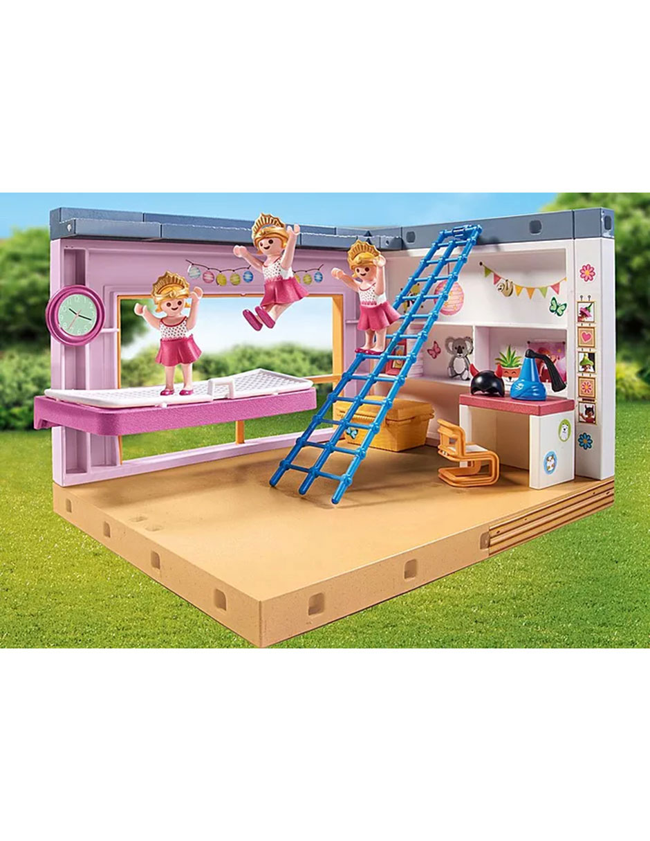Habitación de los niños 71610 My Life 5