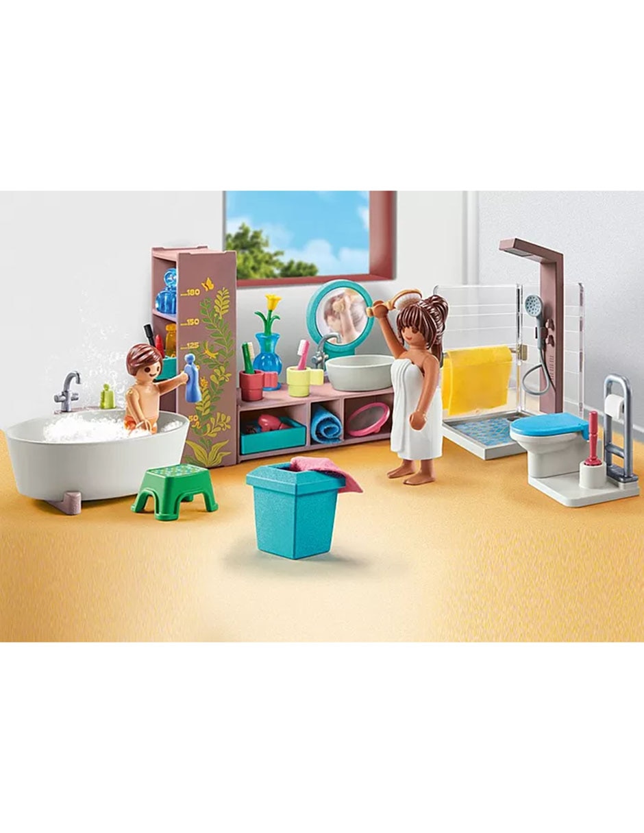 Baño 71611 My Life 4