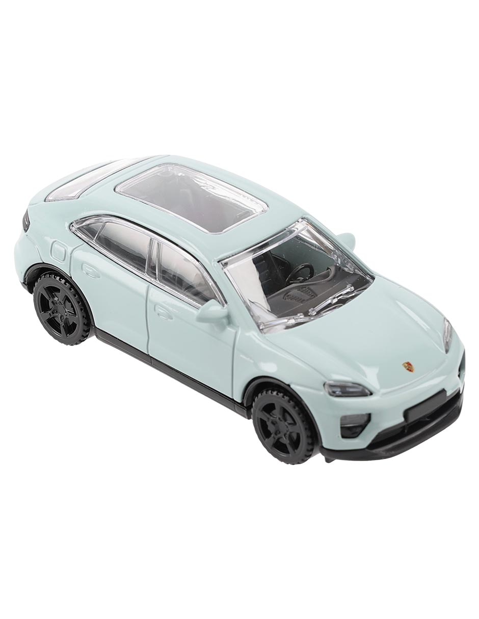 Vehículo a escala Porsche Macan