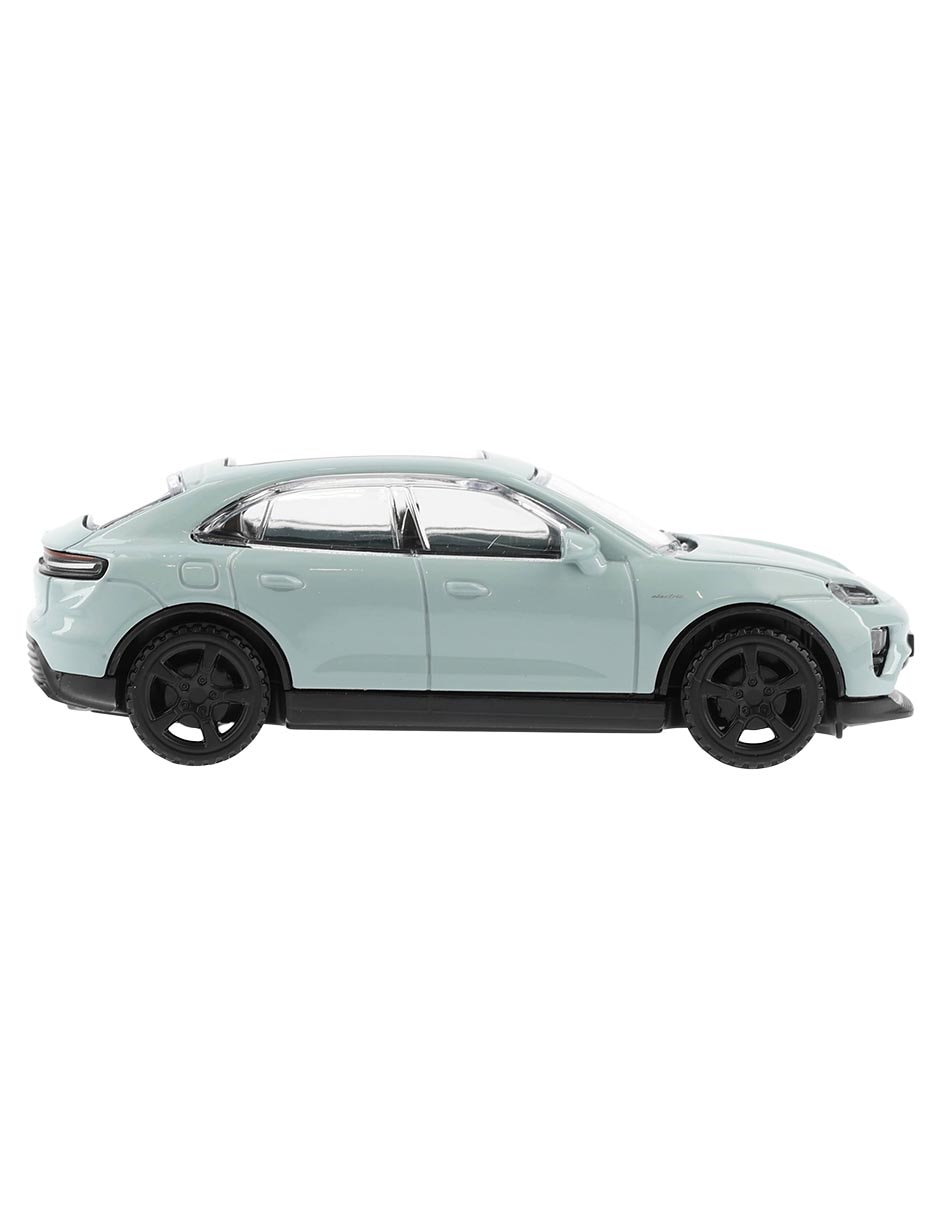Vehículo a escala Porsche Macan 2