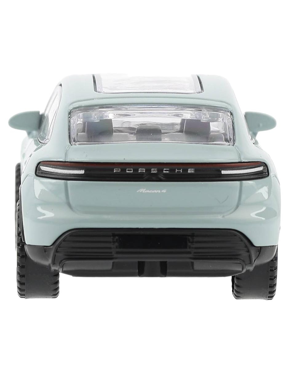 Vehículo a escala Porsche Macan 3
