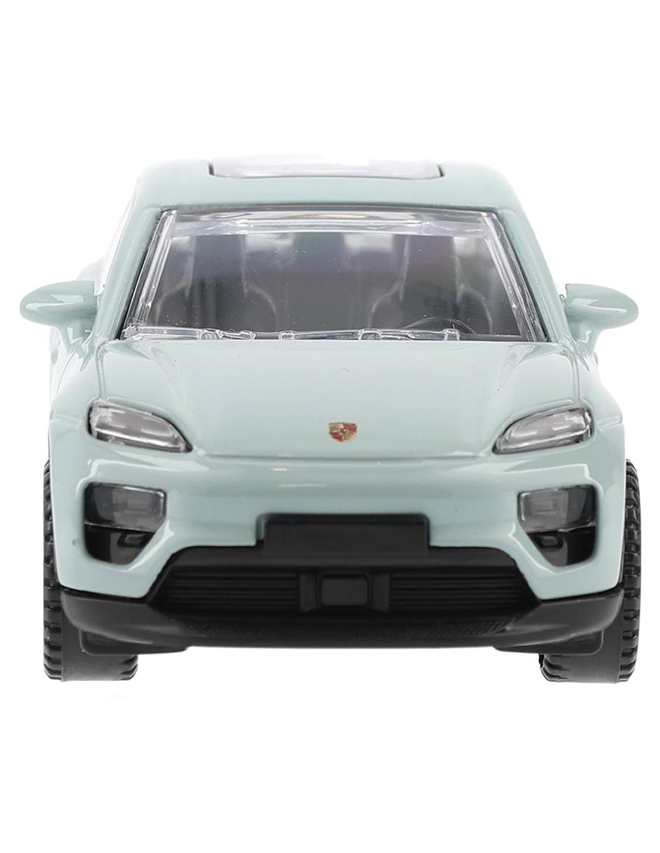 Vehículo a escala Porsche Macan 6