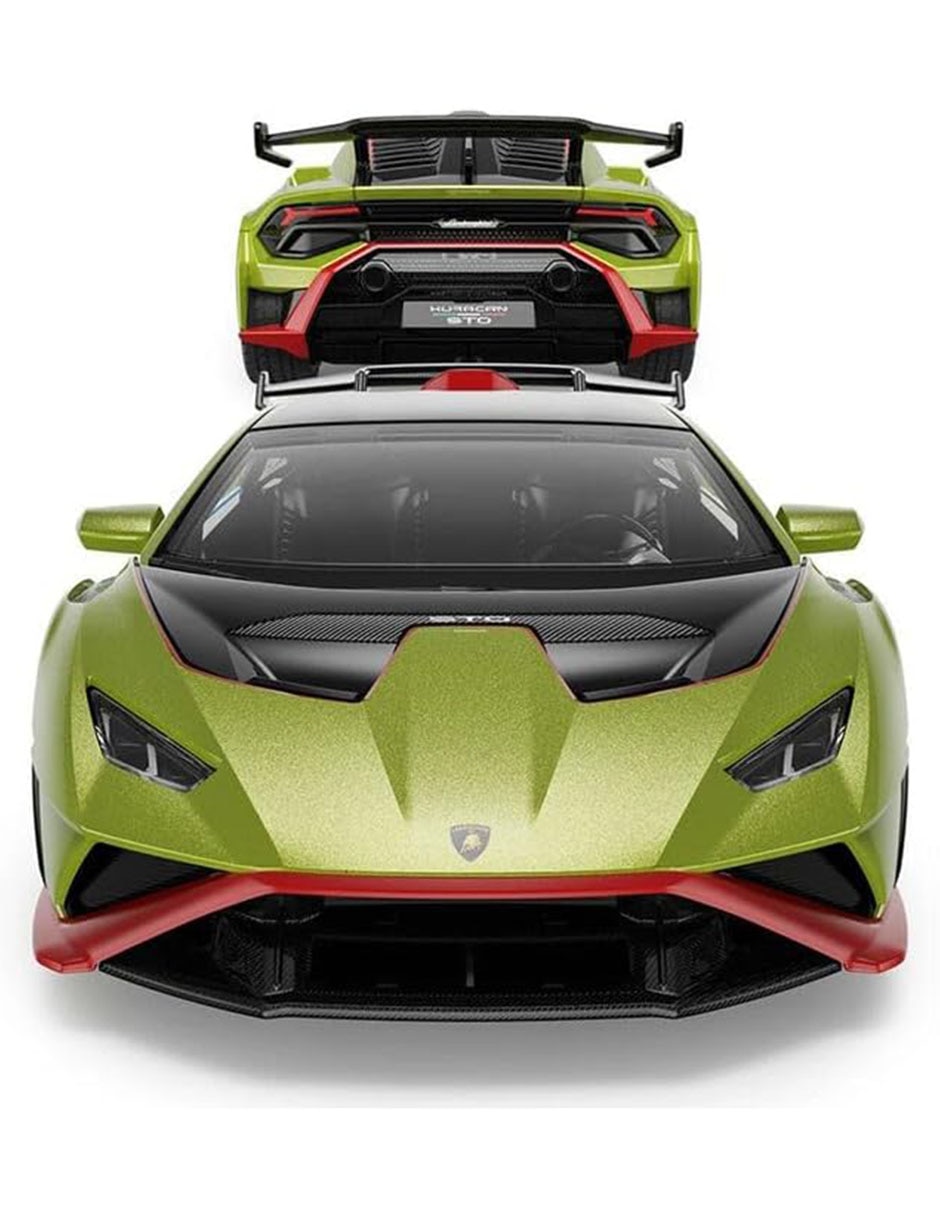 Vehículo a escala Lamborghini Huracán STO