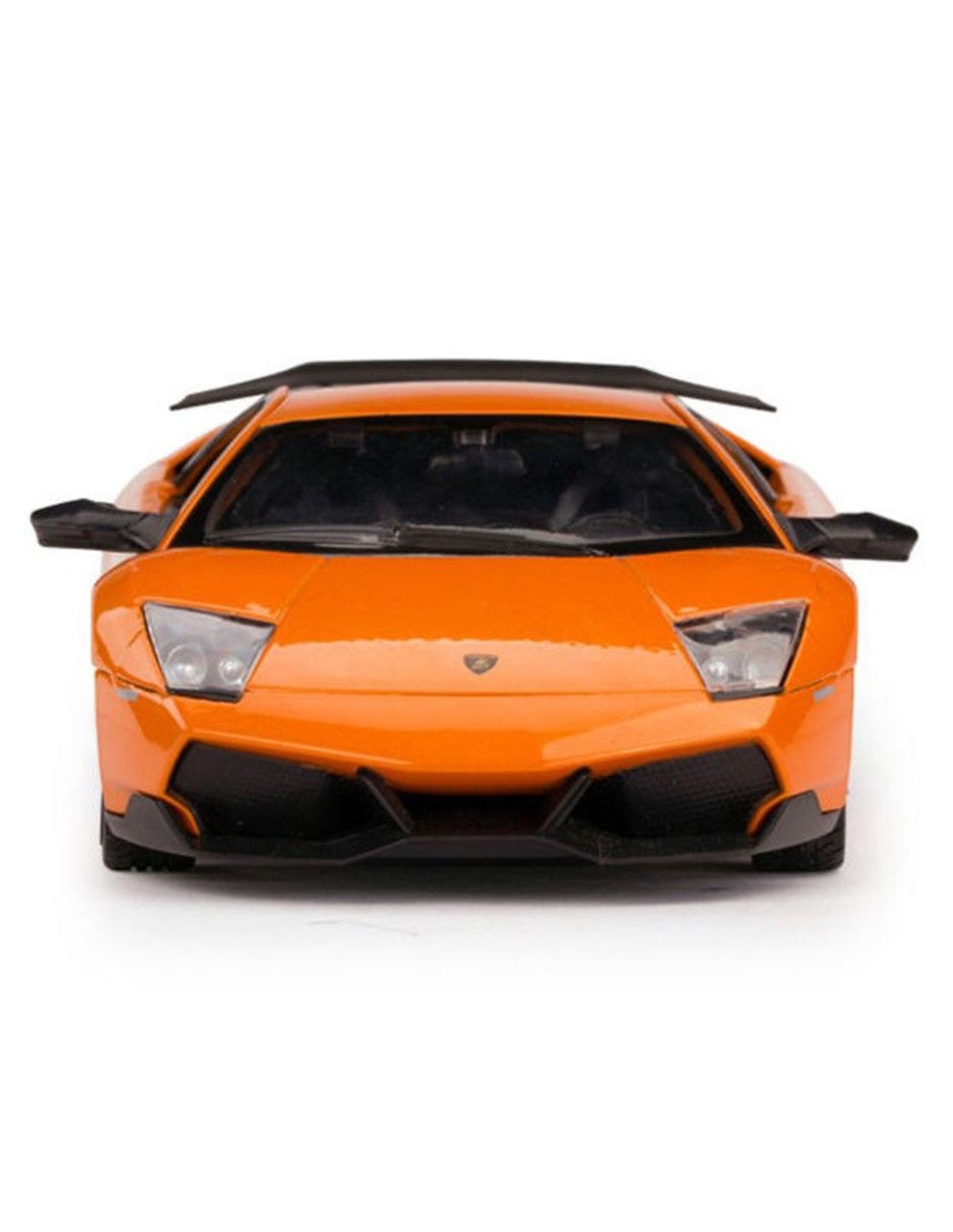 Vehículo a escala Lamborghini Sián FKP 37 2