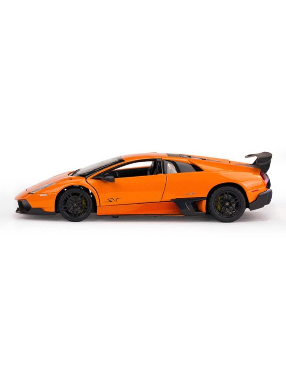 Vehículo a escala Lamborghini Sián FKP 37 3