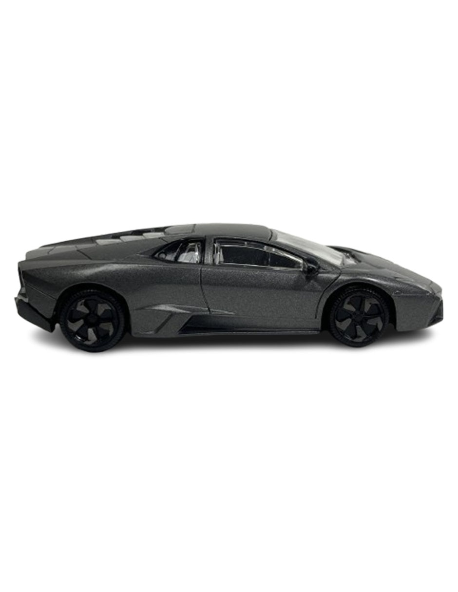 Vehículo a escala Lamborghini Reventón 3