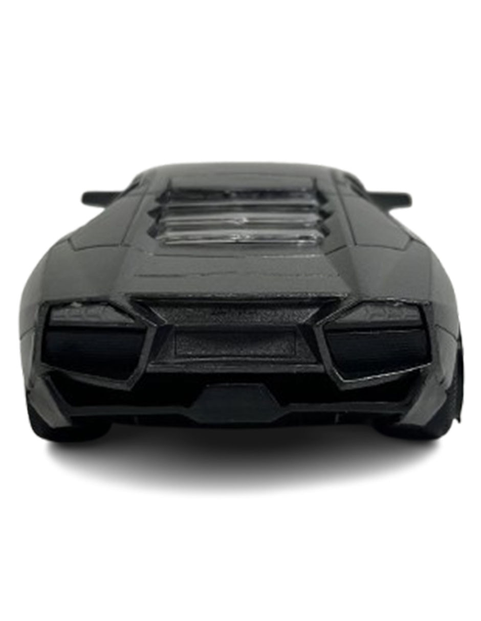 Vehículo a escala Lamborghini Reventón 4