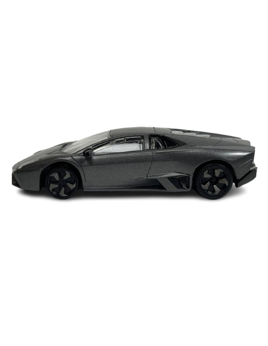 Vehículo a escala Lamborghini Reventón 5