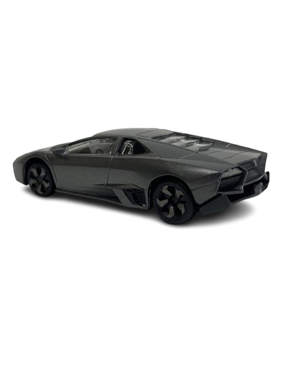 Vehículo a escala Lamborghini Reventón 6