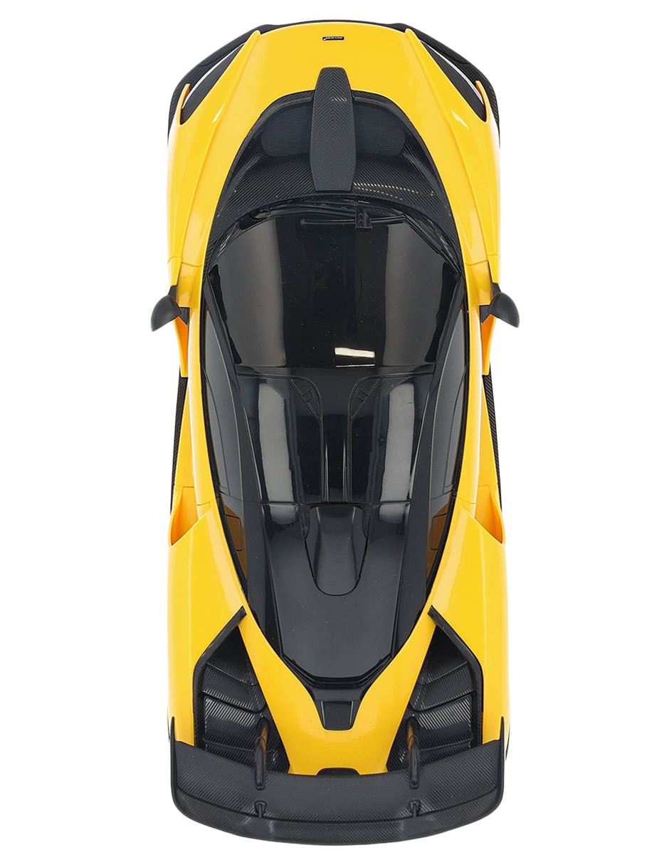 Vehículo de control remoto McLaren Senna 6