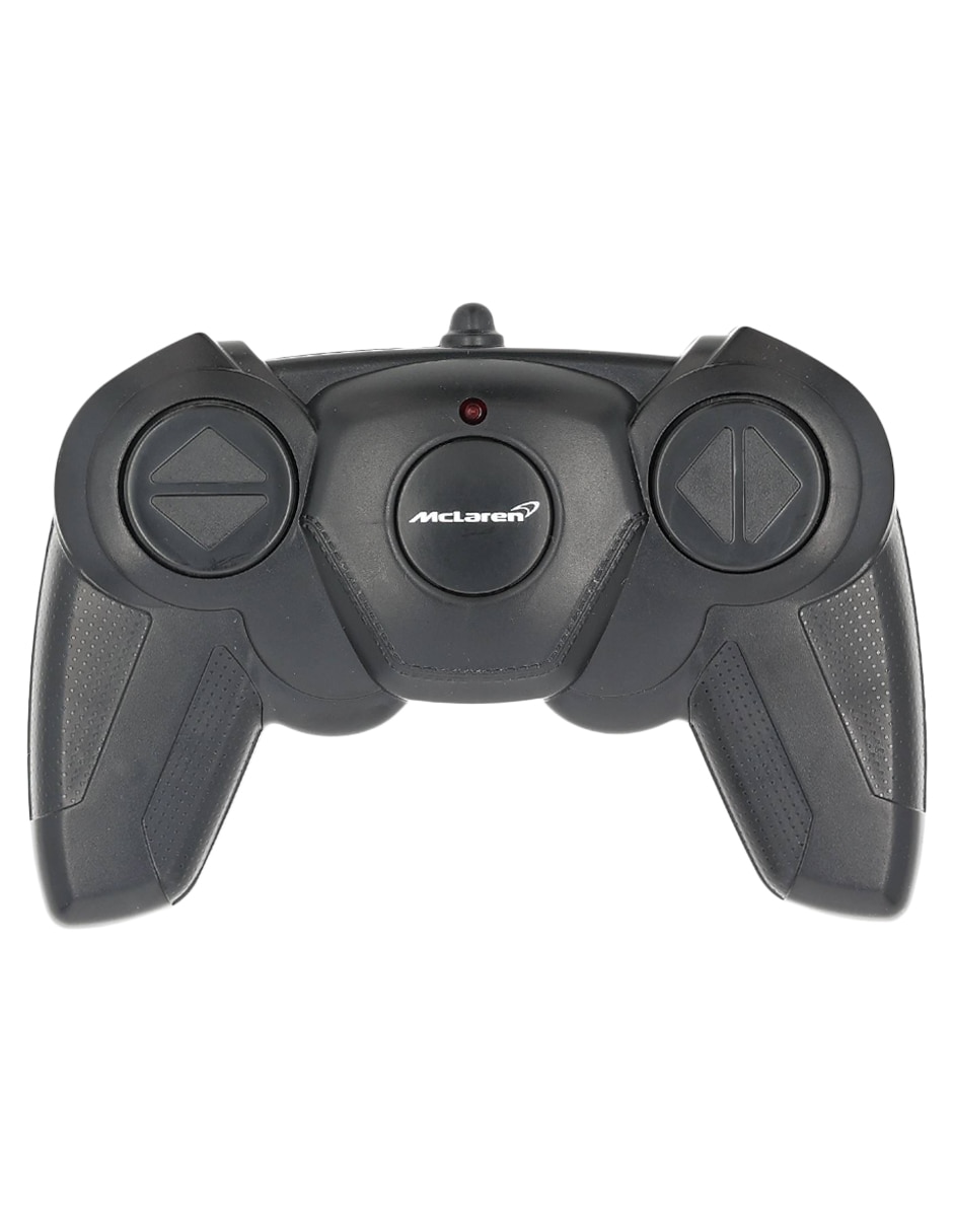 Vehículo de control remoto McLaren Senna 8