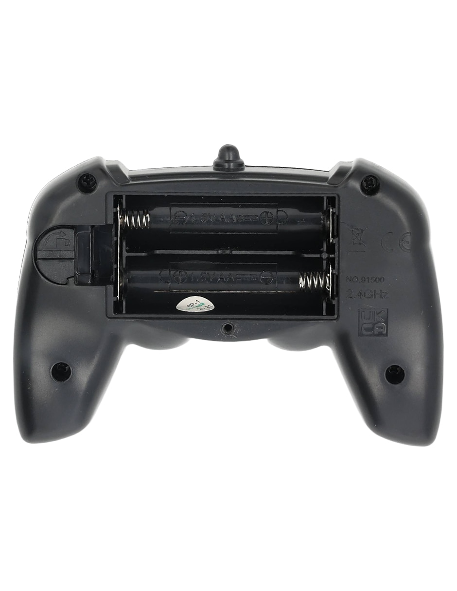 Vehículo de control remoto McLaren Senna 9