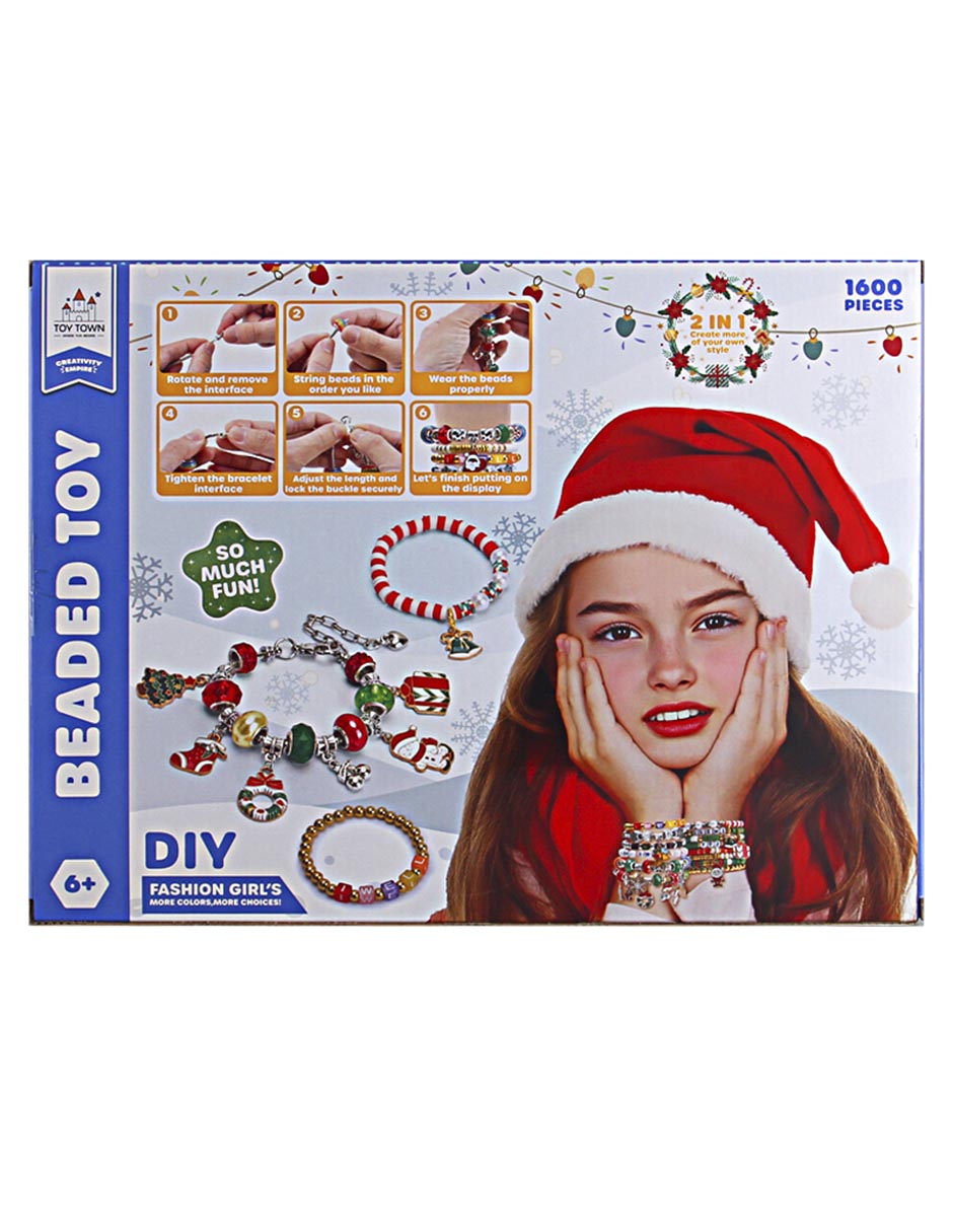 Beaded Toy 3