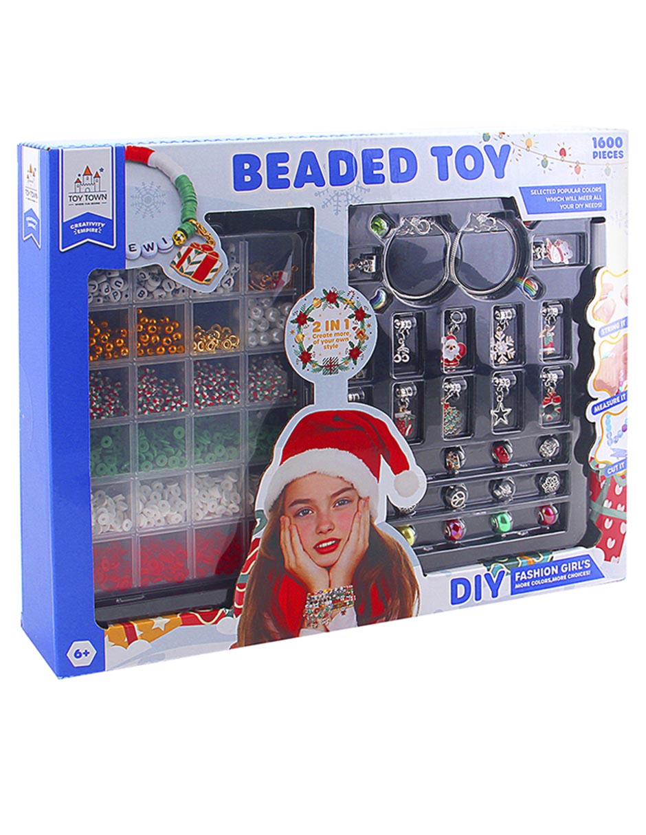 Beaded Toy 4