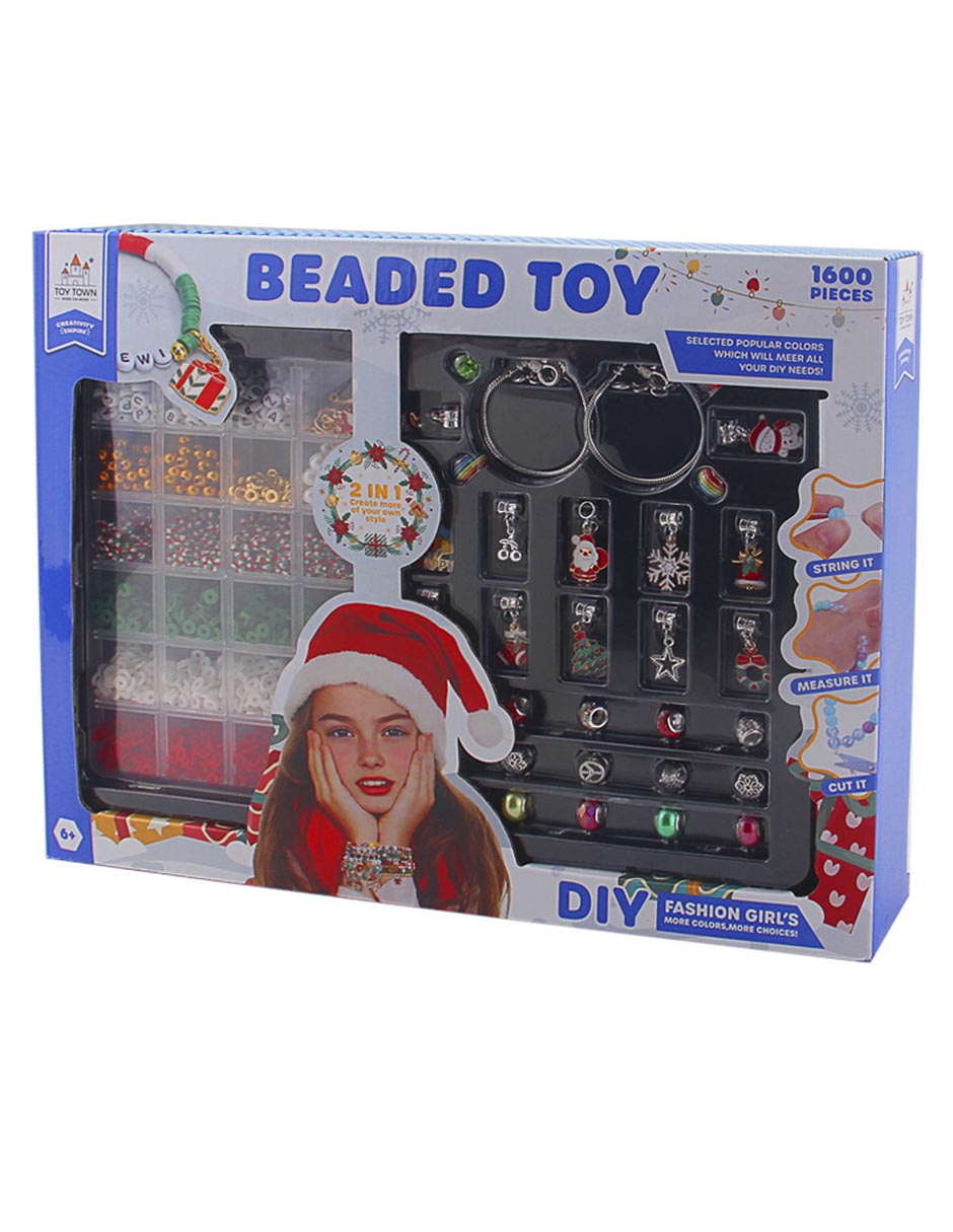 Beaded Toy 5
