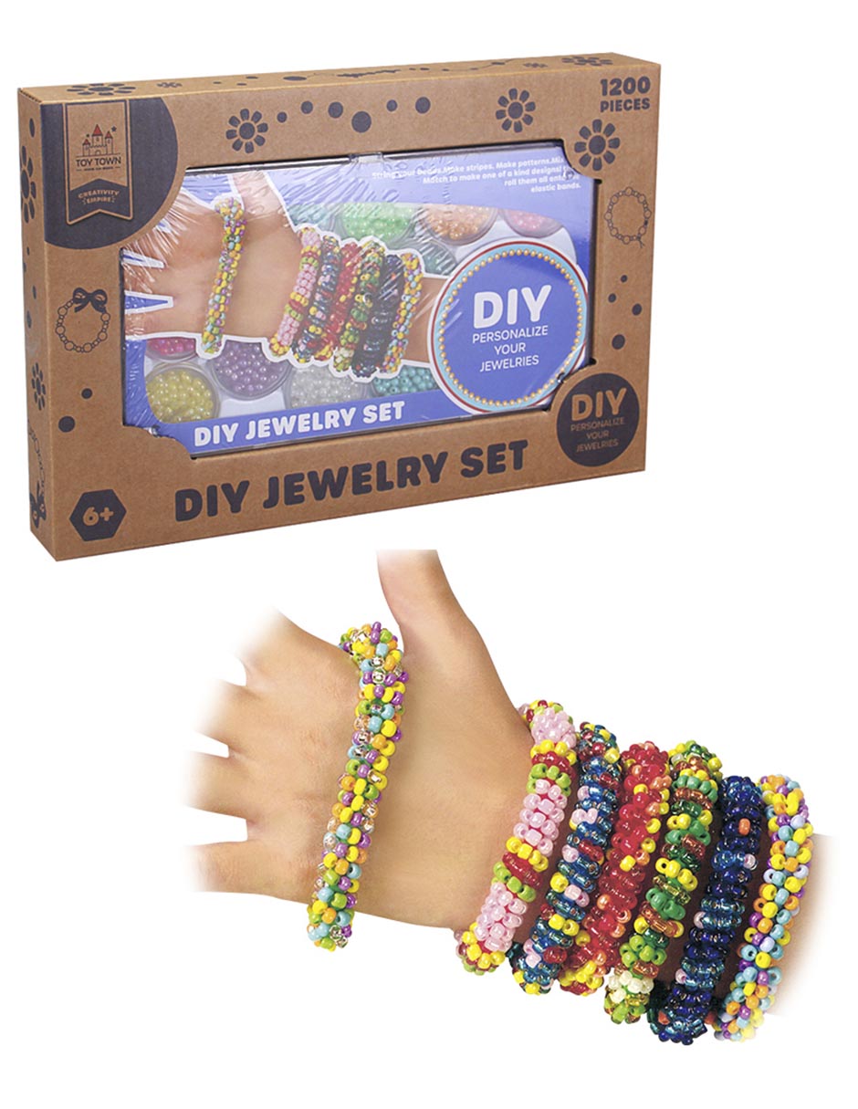 Diy jewelry Set