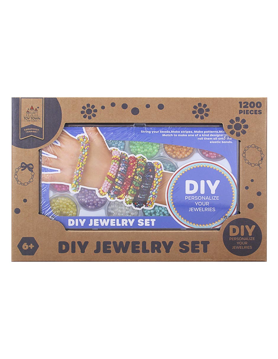 Diy jewelry Set 2