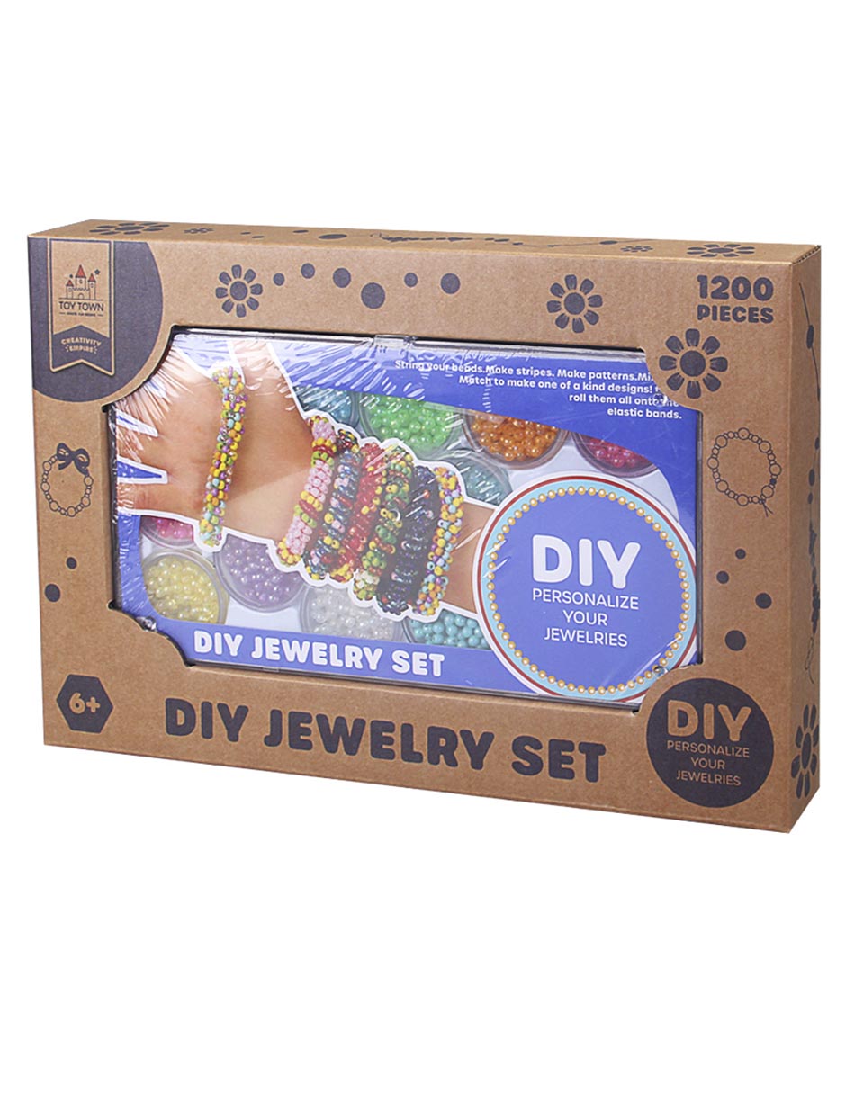 Diy jewelry Set 3
