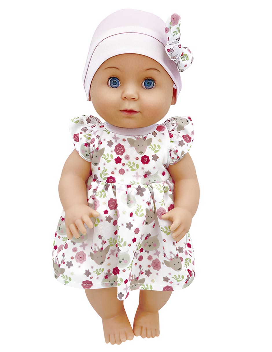 Ropa de juguete para bebé