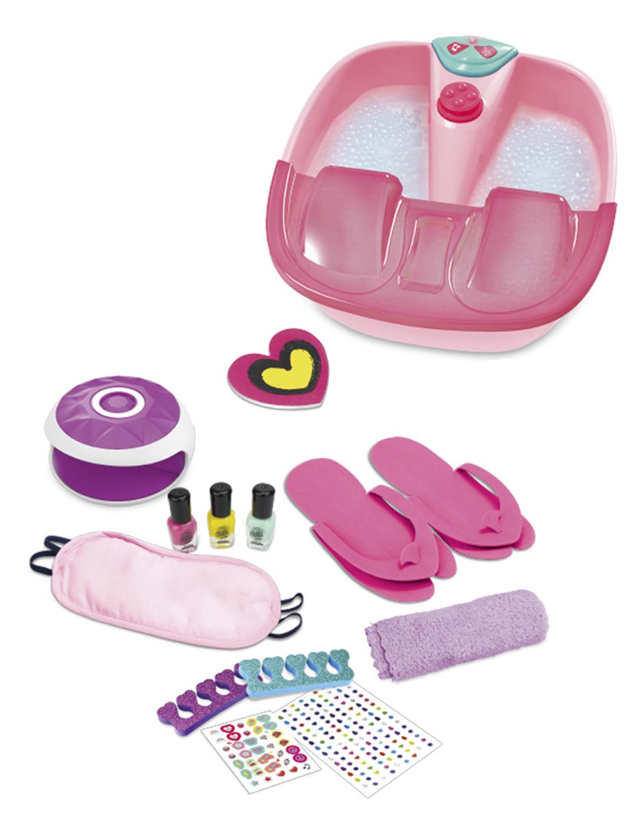 Set de pedicure 2
