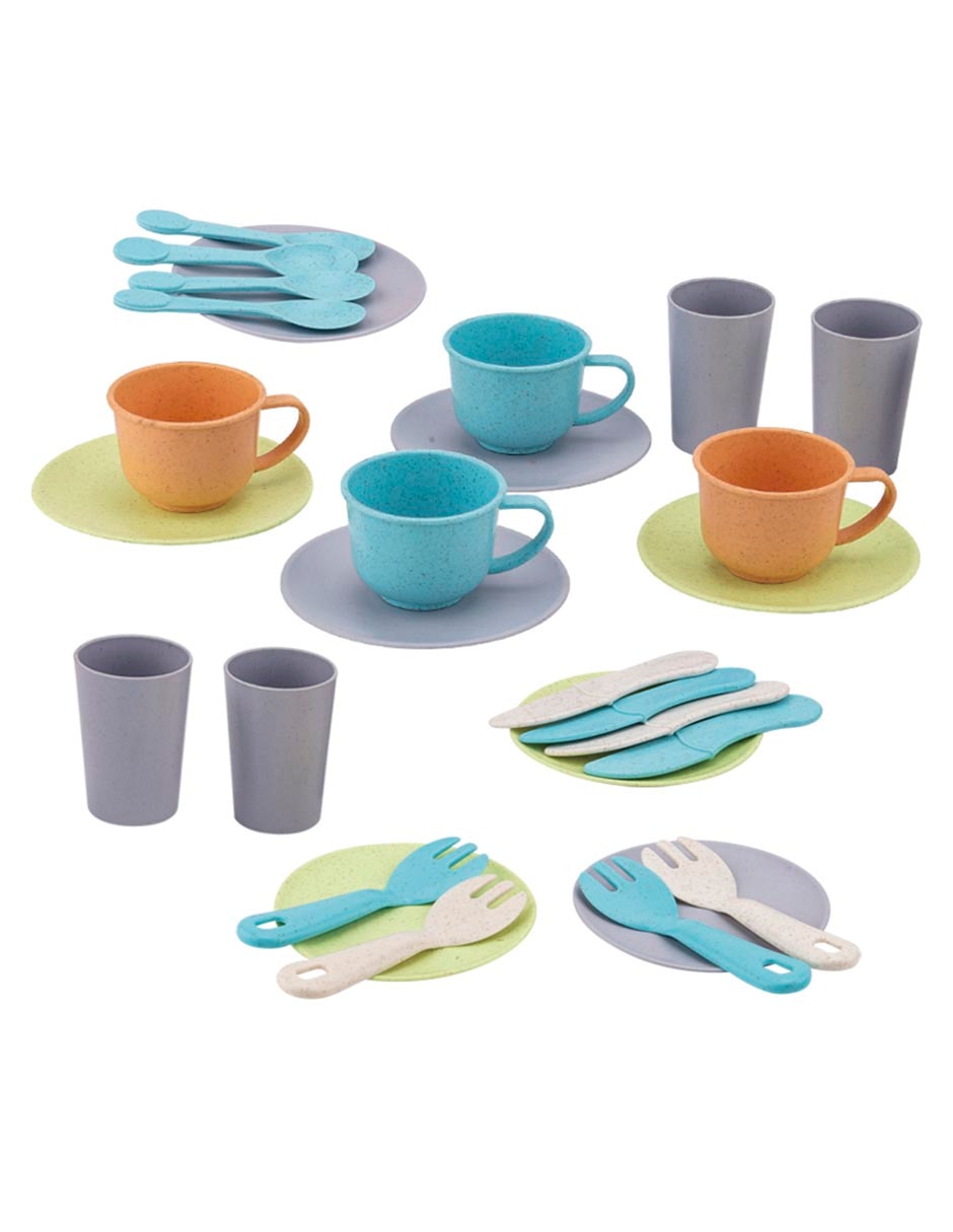 Kitchen Set juego de rol para niños 2