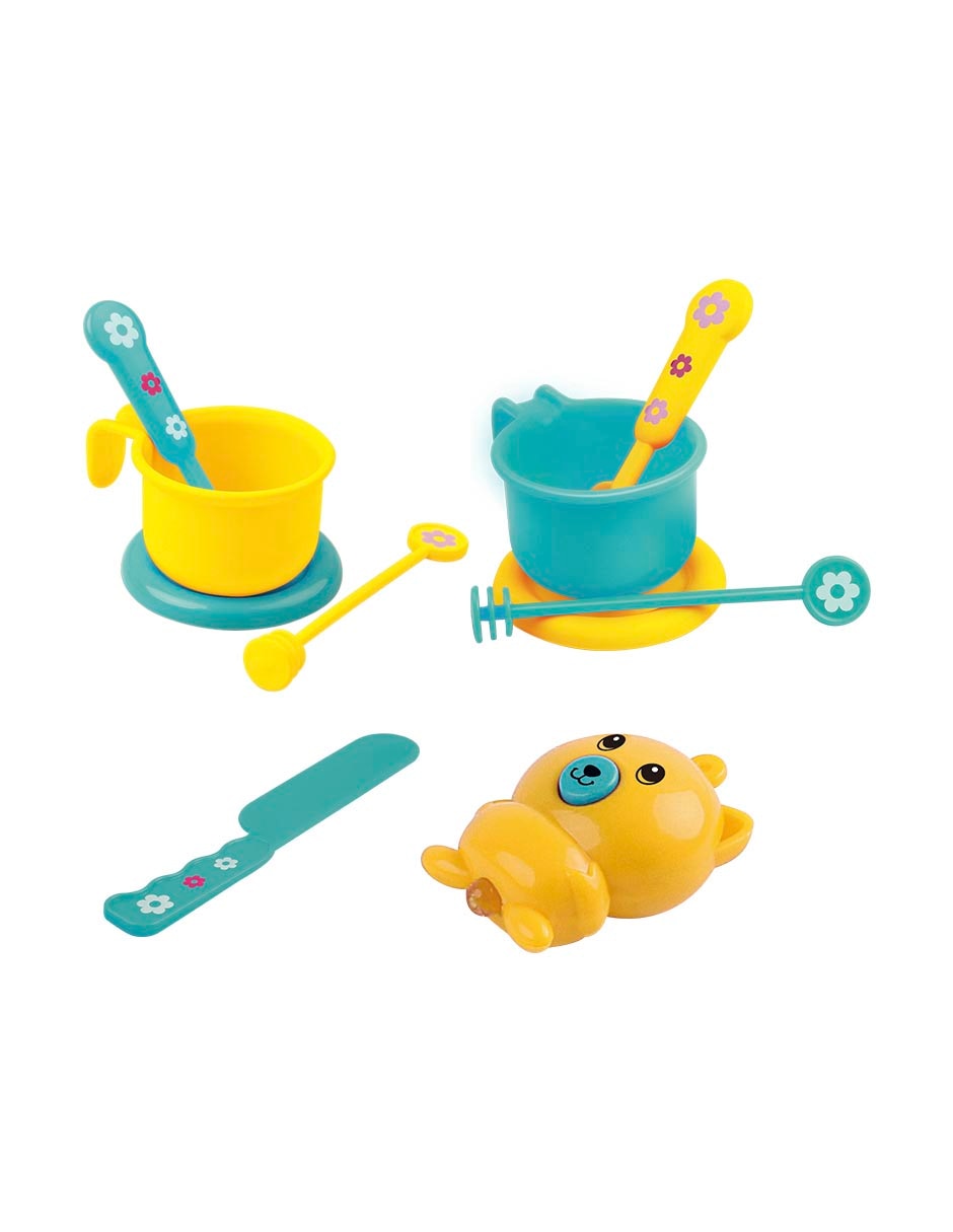 Birthday Cake Set juego de rol para niños 8