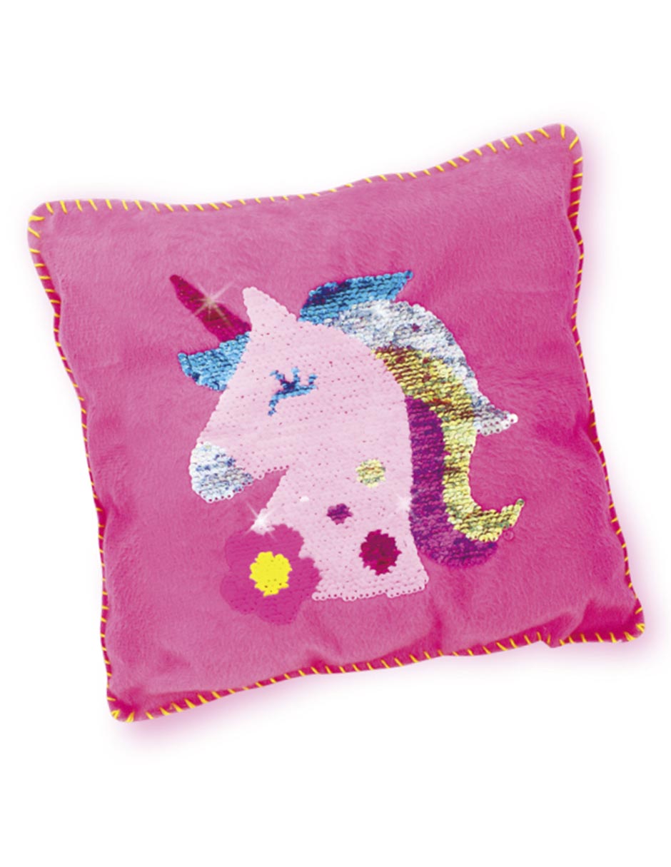 Unicorn Pillow 6