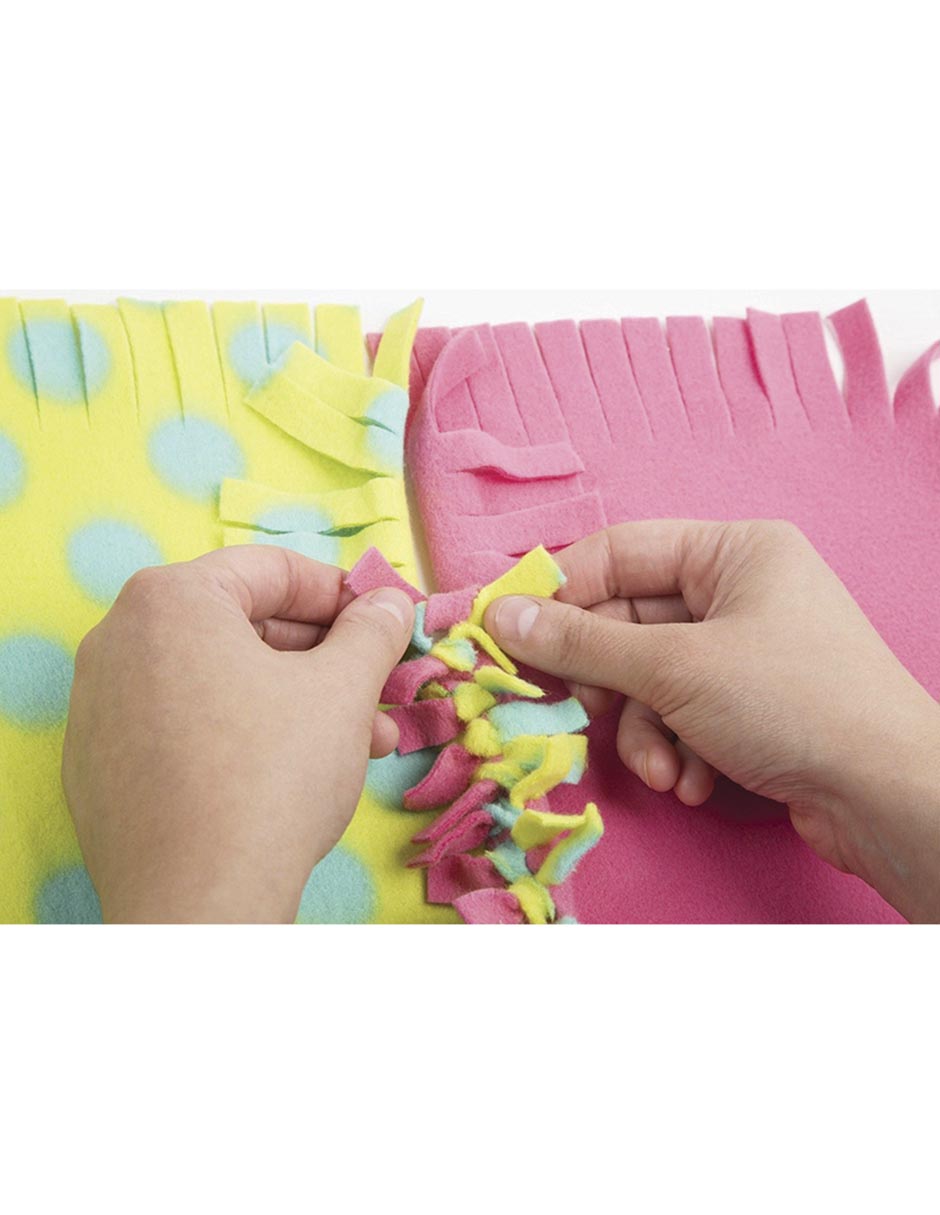 Diy Blanket Set 7