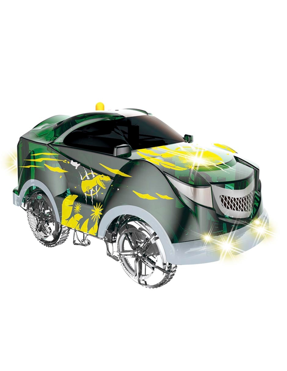Pista armable 8