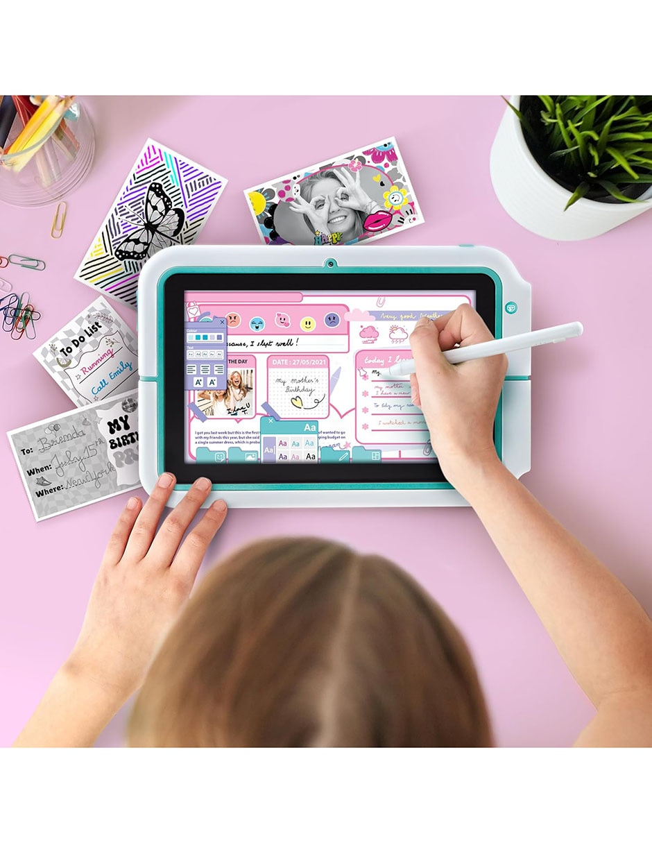 Kit de cámara instantánea Pad creator 6