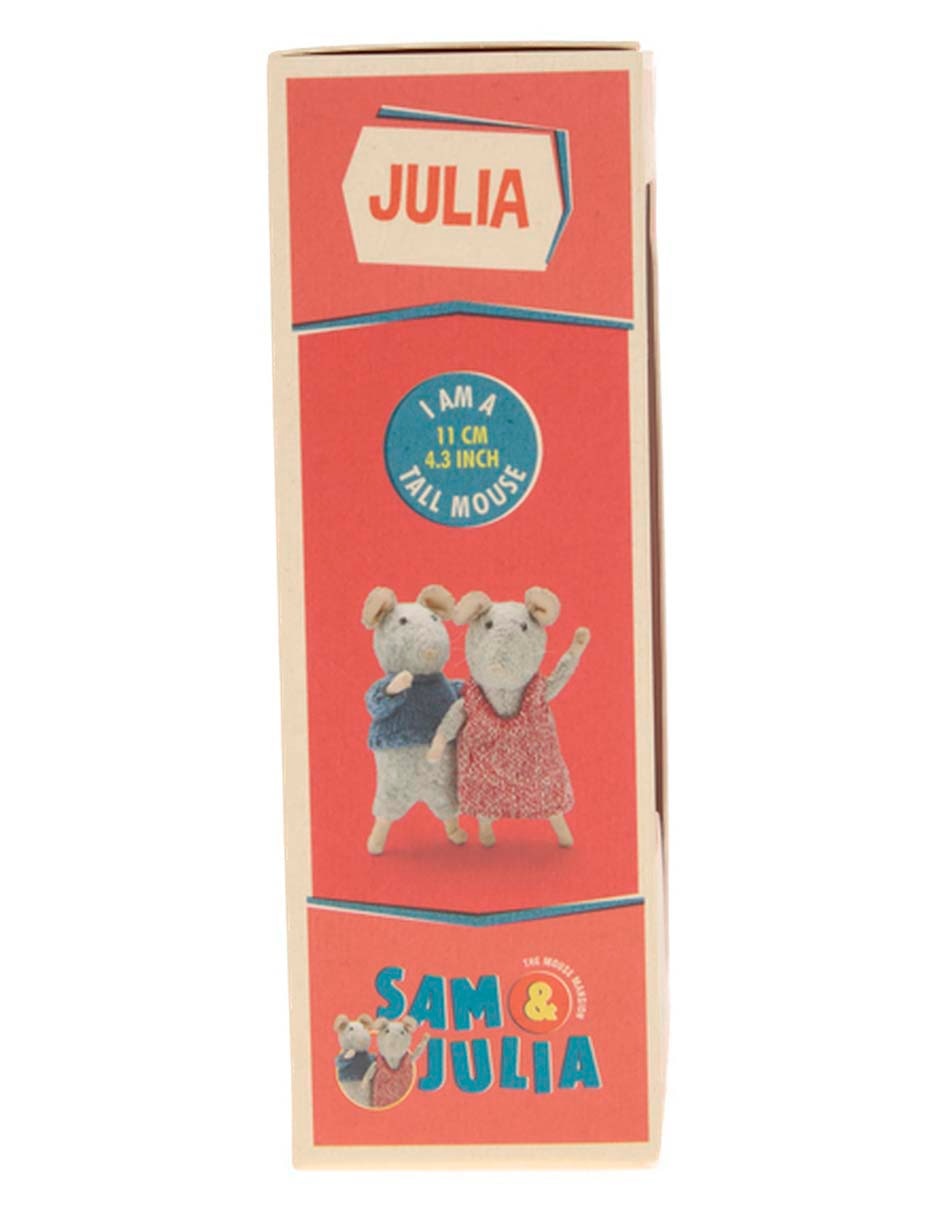 Peluche de Sam&Julia de 12 cm 3