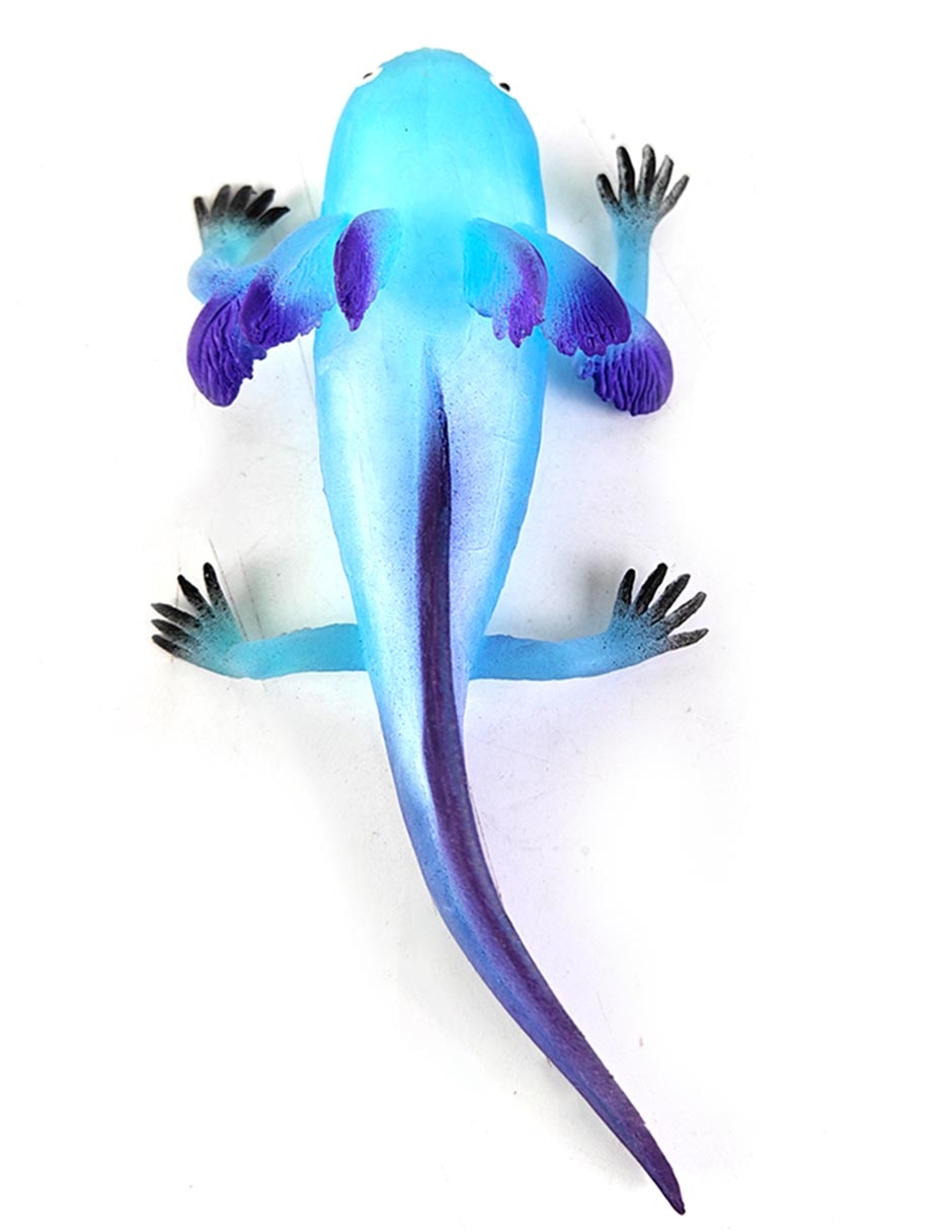 Figura de Ajolote 3