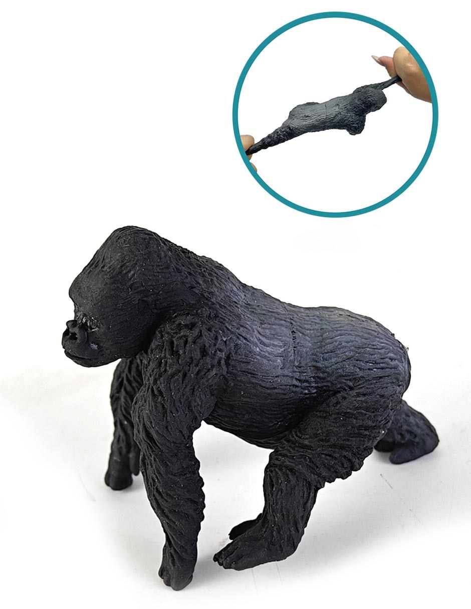 Figura de Gorila 2