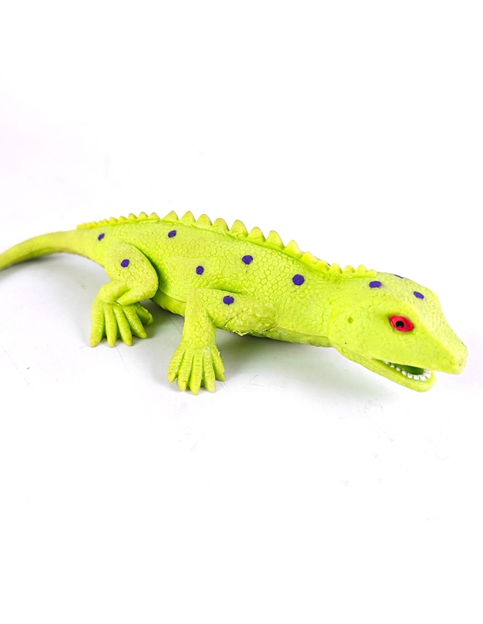 Figura de lagartija 3