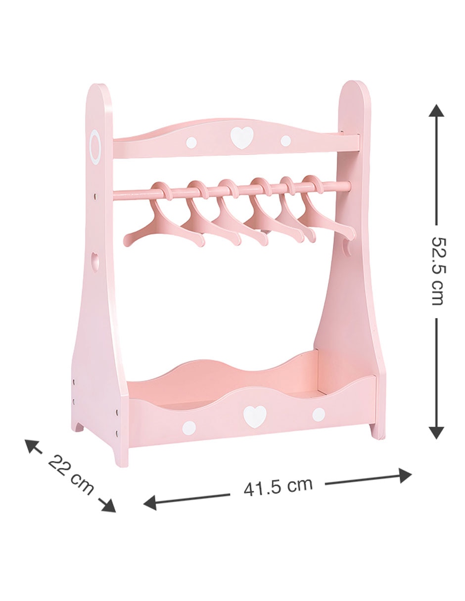 Set Bebé juguete 8