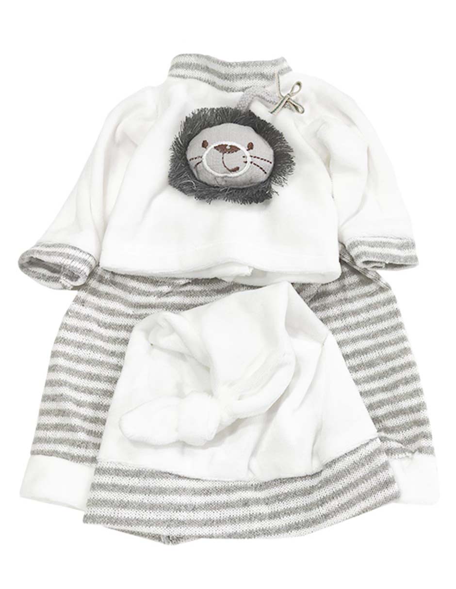 Set ropa para bebé
