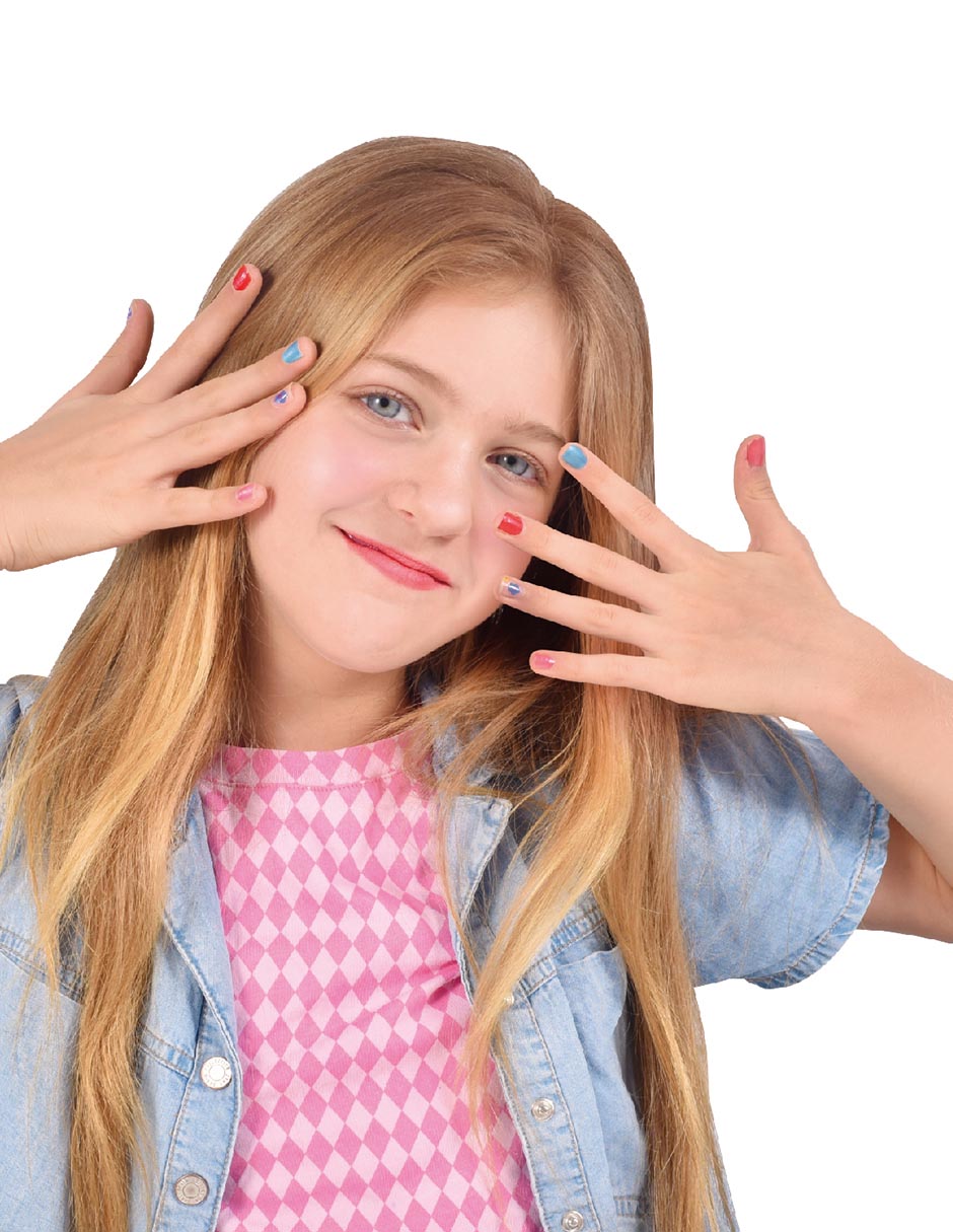 Set de manicure 4