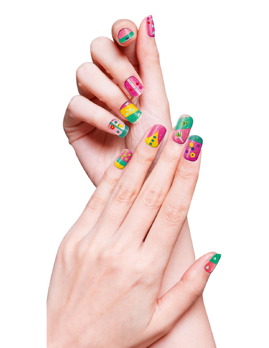 Set de manicure 5