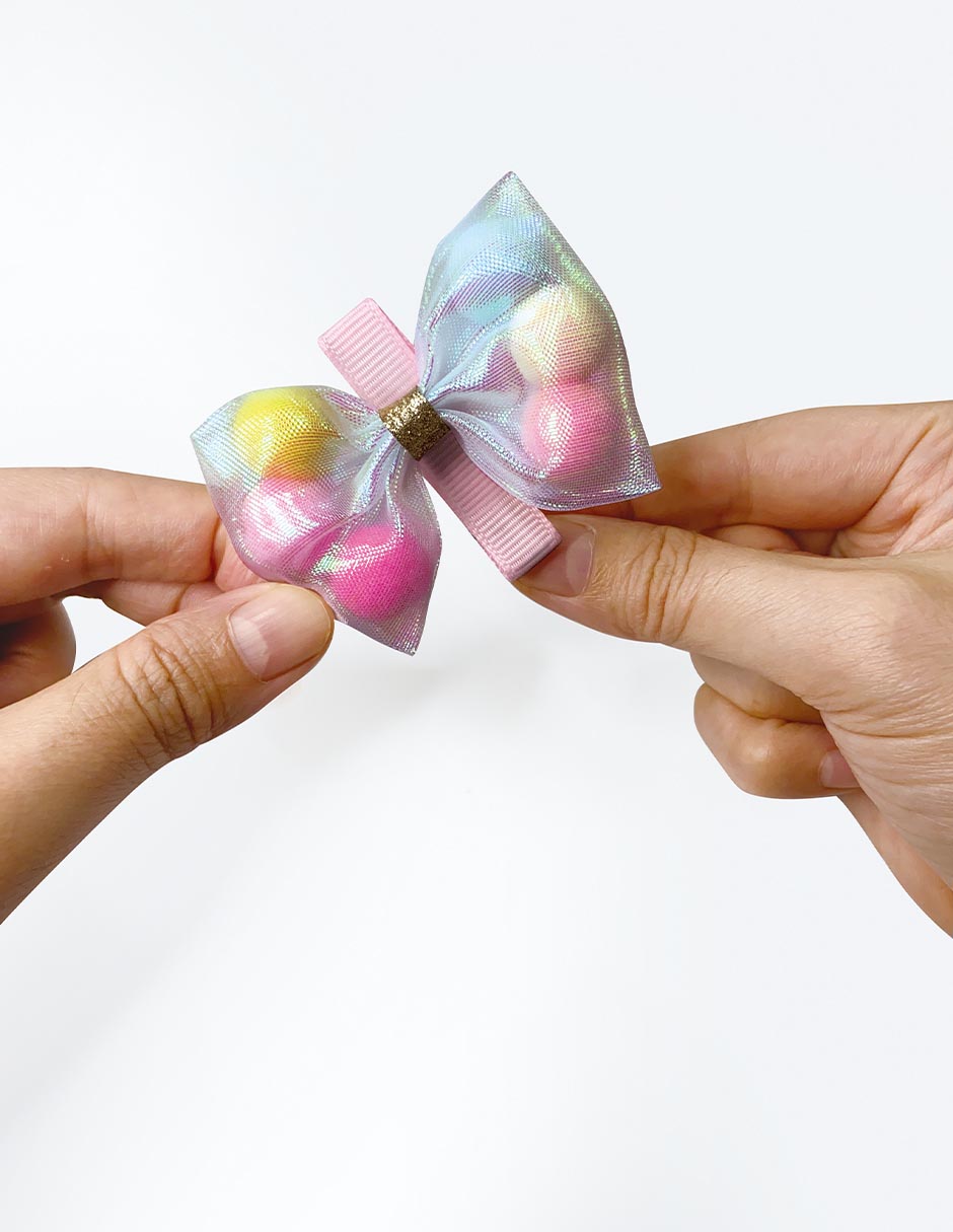 Set de peinado Princess Headbands 3