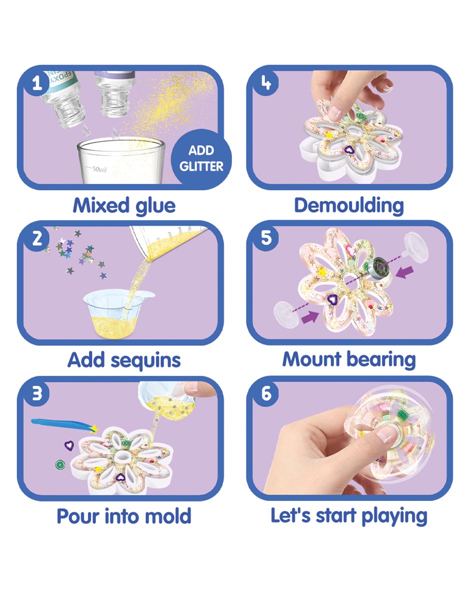Diy Crystal Glue 3