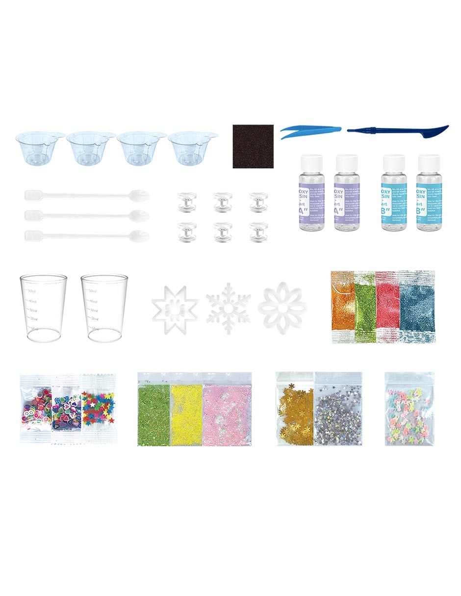 Diy Crystal Glue 5
